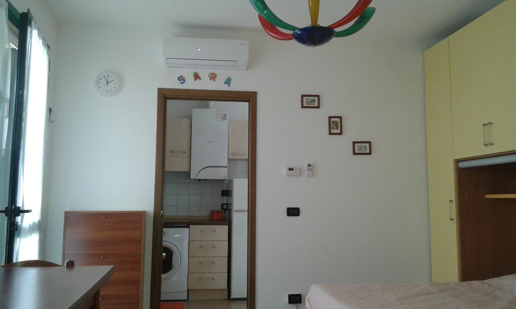 Casa Sara Venezia Apartment Mestre Ngoại thất bức ảnh