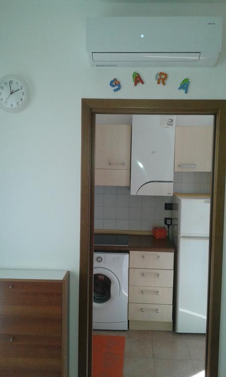 Casa Sara Venezia Apartment Mestre Ngoại thất bức ảnh