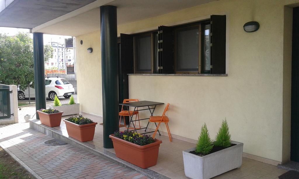 Casa Sara Venezia Apartment Mestre Ngoại thất bức ảnh