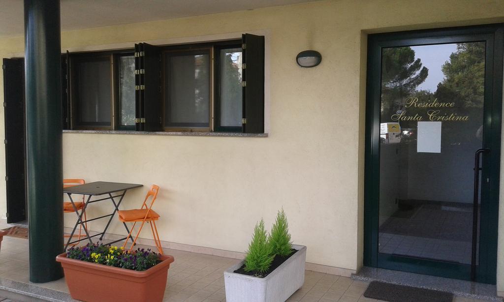 Casa Sara Venezia Apartment Mestre Ngoại thất bức ảnh