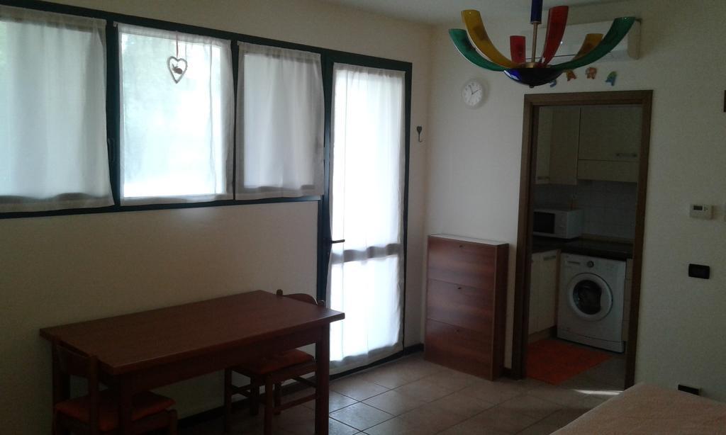 Casa Sara Venezia Apartment Mestre Ngoại thất bức ảnh