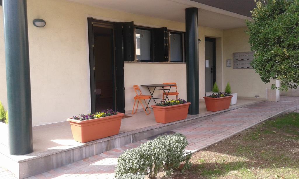 Casa Sara Venezia Apartment Mestre Ngoại thất bức ảnh