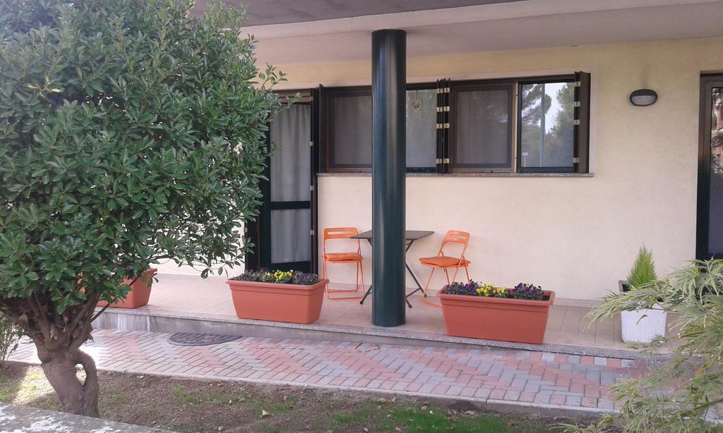 Casa Sara Venezia Apartment Mestre Ngoại thất bức ảnh