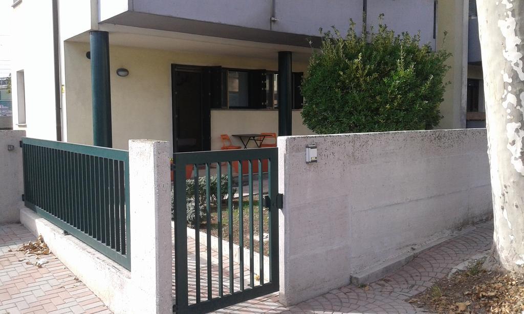 Casa Sara Venezia Apartment Mestre Ngoại thất bức ảnh