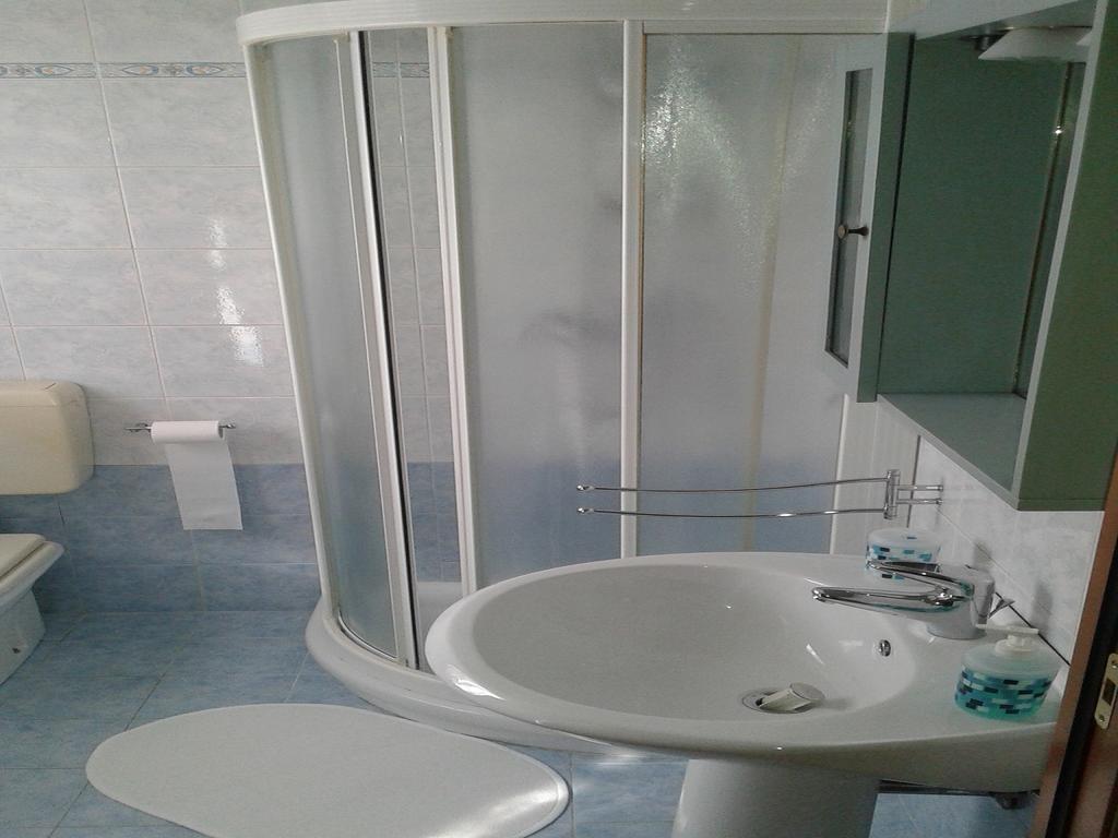 Casa Sara Venezia Apartment Mestre Ngoại thất bức ảnh