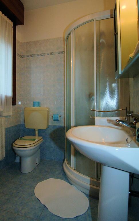 Casa Sara Venezia Apartment Mestre Ngoại thất bức ảnh