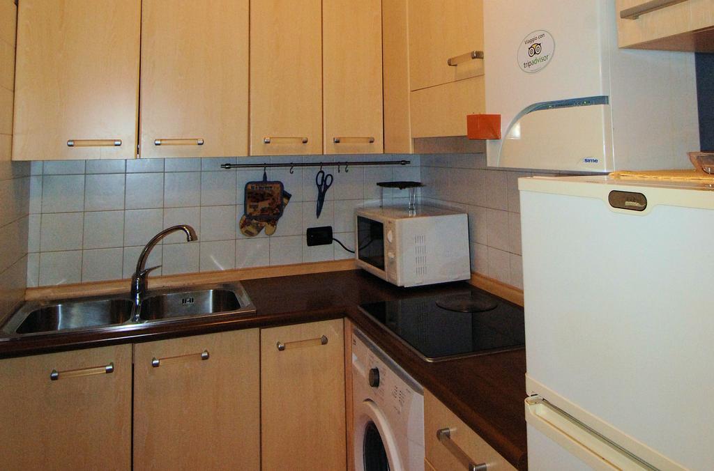 Casa Sara Venezia Apartment Mestre Ngoại thất bức ảnh