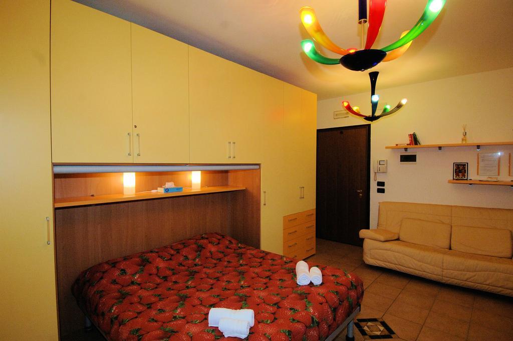 Casa Sara Venezia Apartment Mestre Ngoại thất bức ảnh