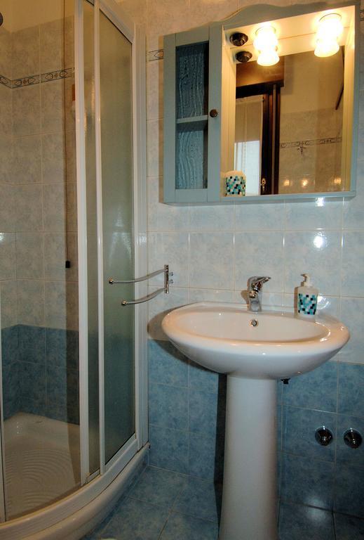 Casa Sara Venezia Apartment Mestre Ngoại thất bức ảnh