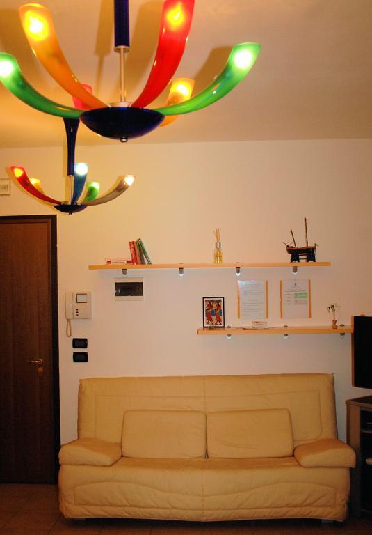 Casa Sara Venezia Apartment Mestre Ngoại thất bức ảnh