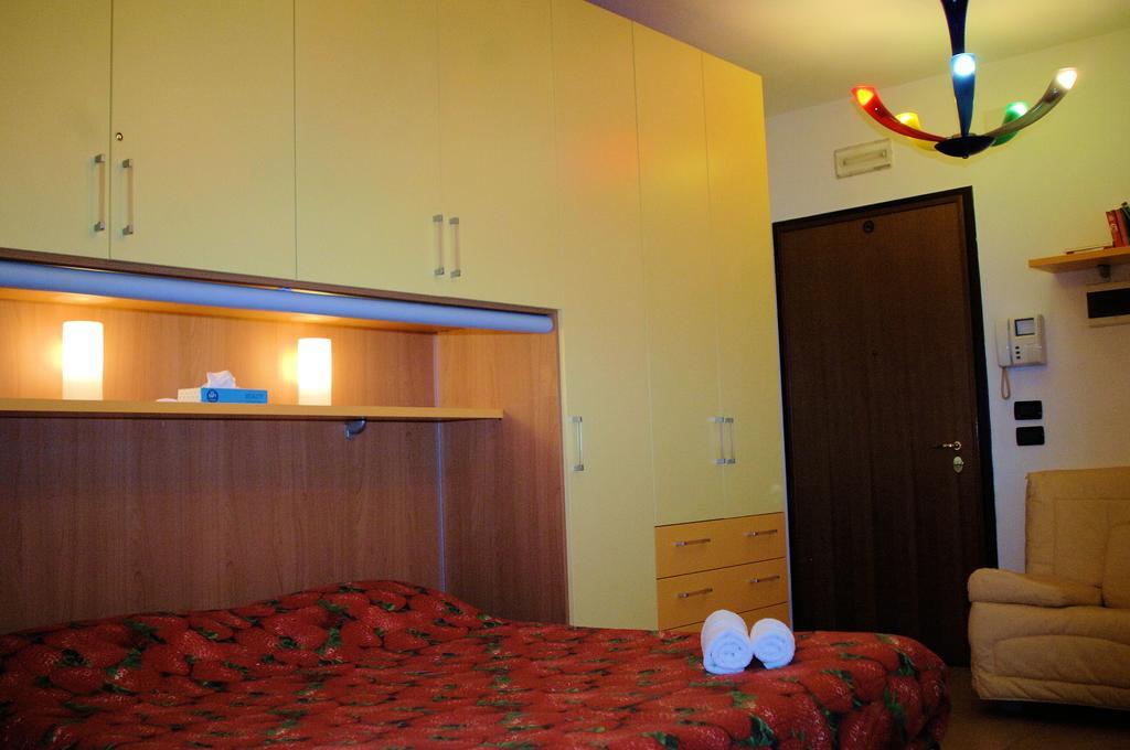 Casa Sara Venezia Apartment Mestre Ngoại thất bức ảnh
