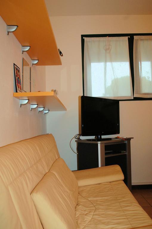 Casa Sara Venezia Apartment Mestre Ngoại thất bức ảnh
